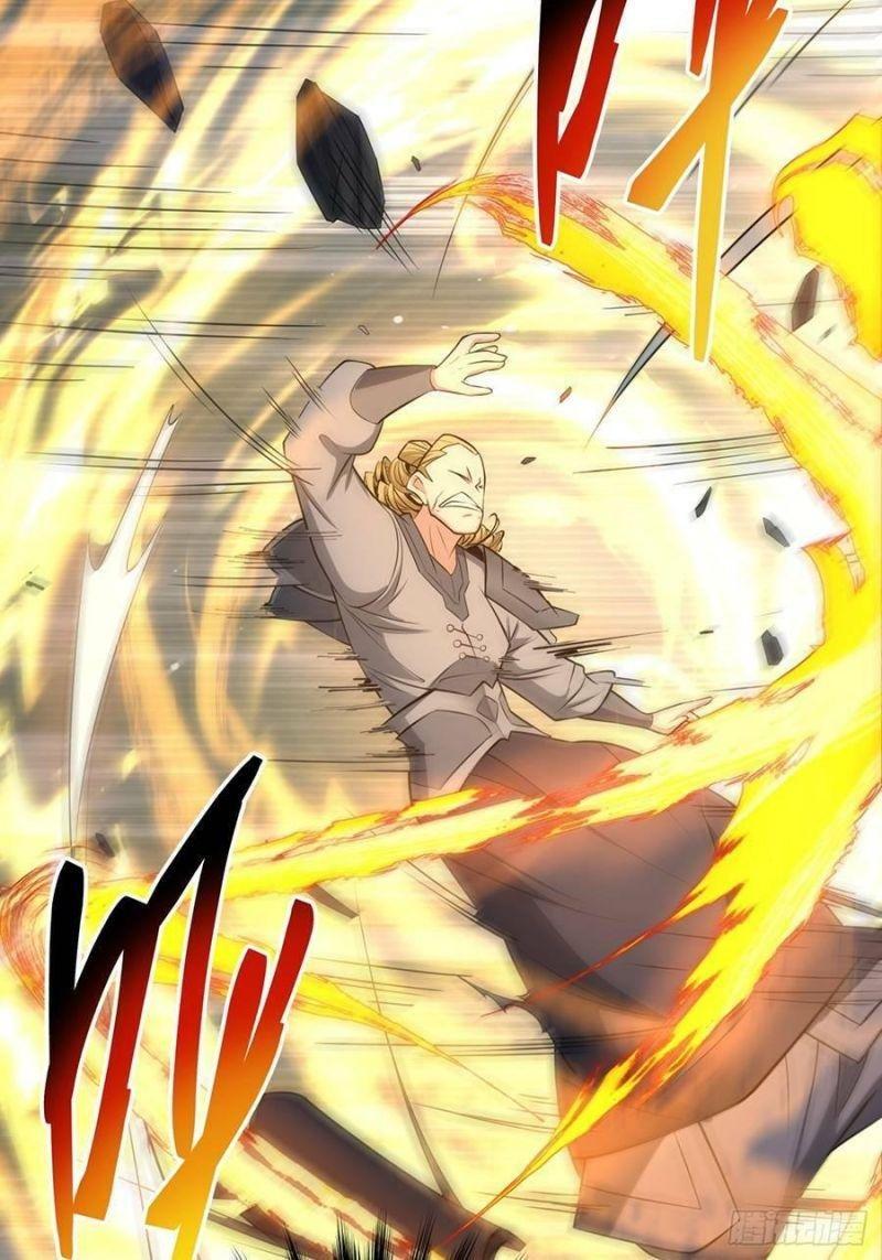 đồ đệ của ta đều là trùm phản diện chapter 22 18