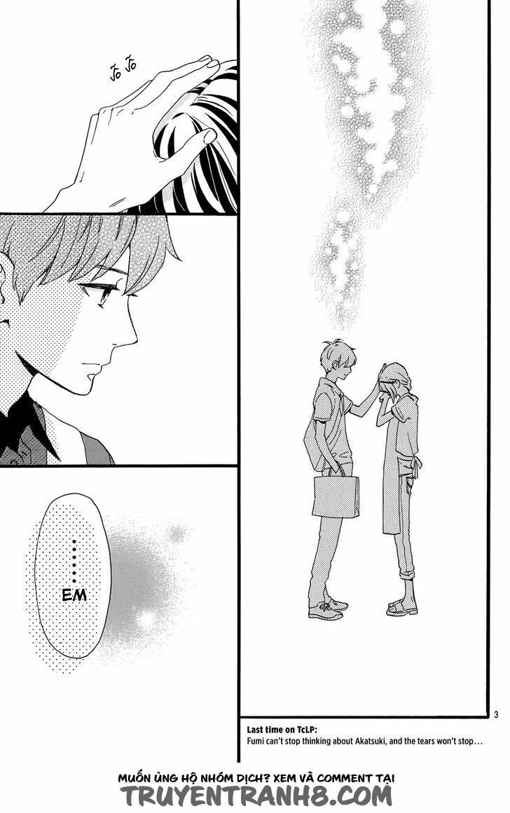 những đóa sơn trà kia, sẽ vì em mà đơm hoa khoe sắc chapter 16 4