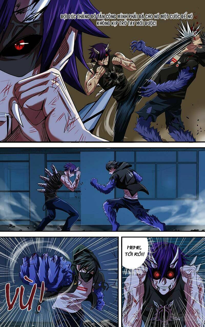 were wolf chapter 92 3