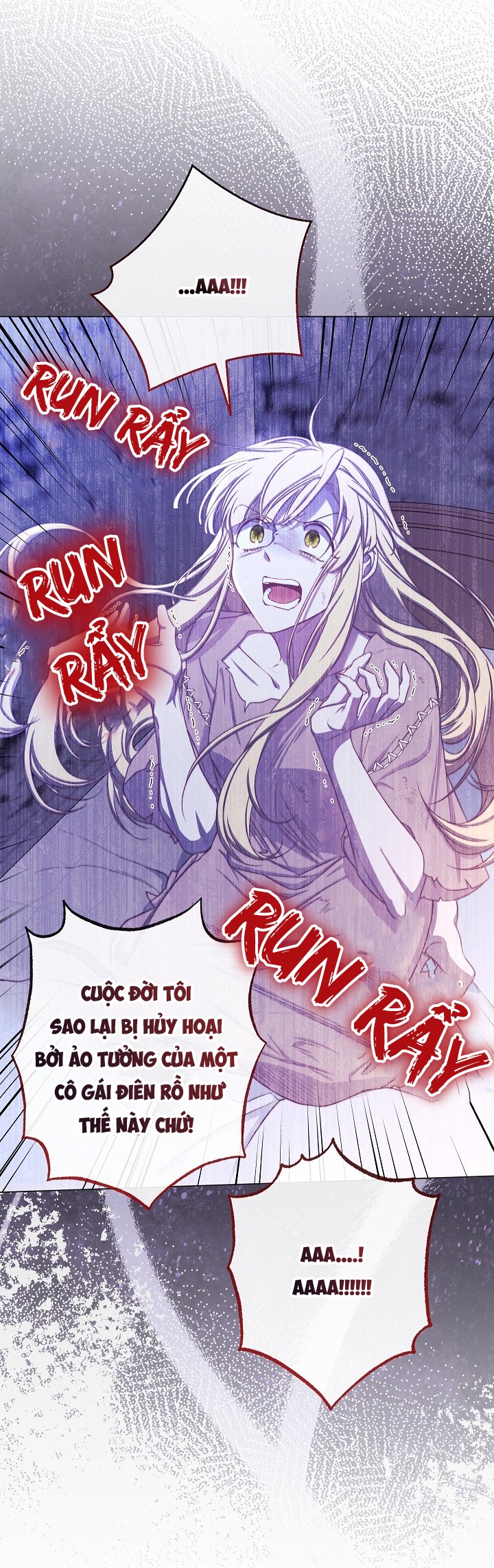 ác nữ đảo ngược đồng hồ cát chapter 98 20