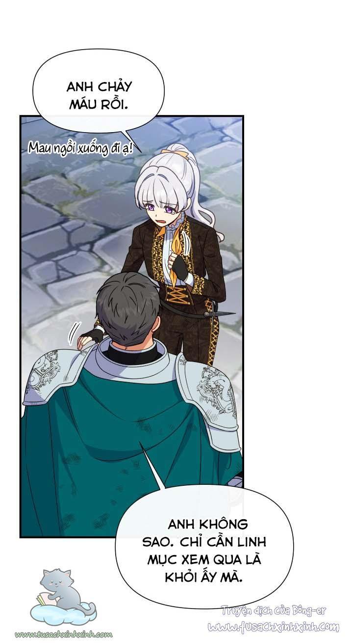 công nương khế ước của gia tộc công tước quái vật chapter 125 24