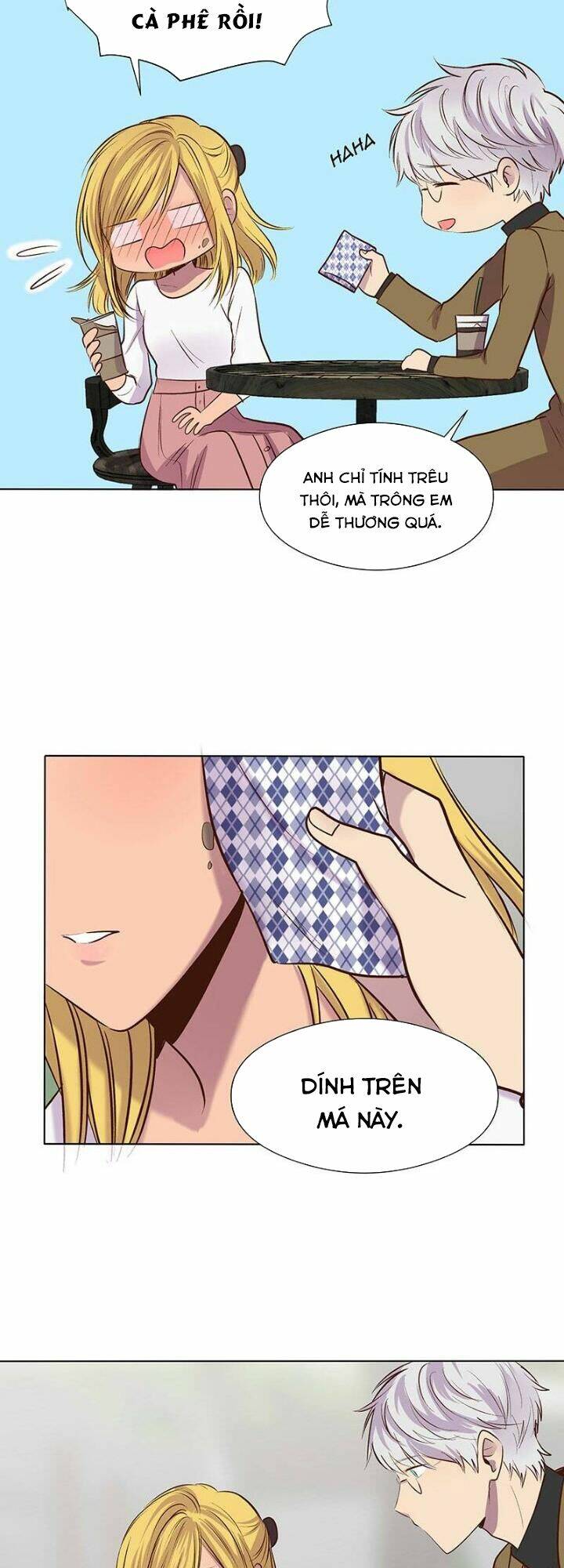 bí mật sâu sắc nhất của tôi chapter 37 35