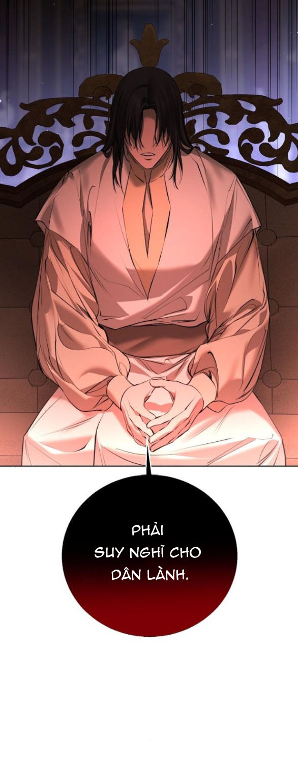 hãy dạy cho tôi về dục vọng chapter 7.2 17