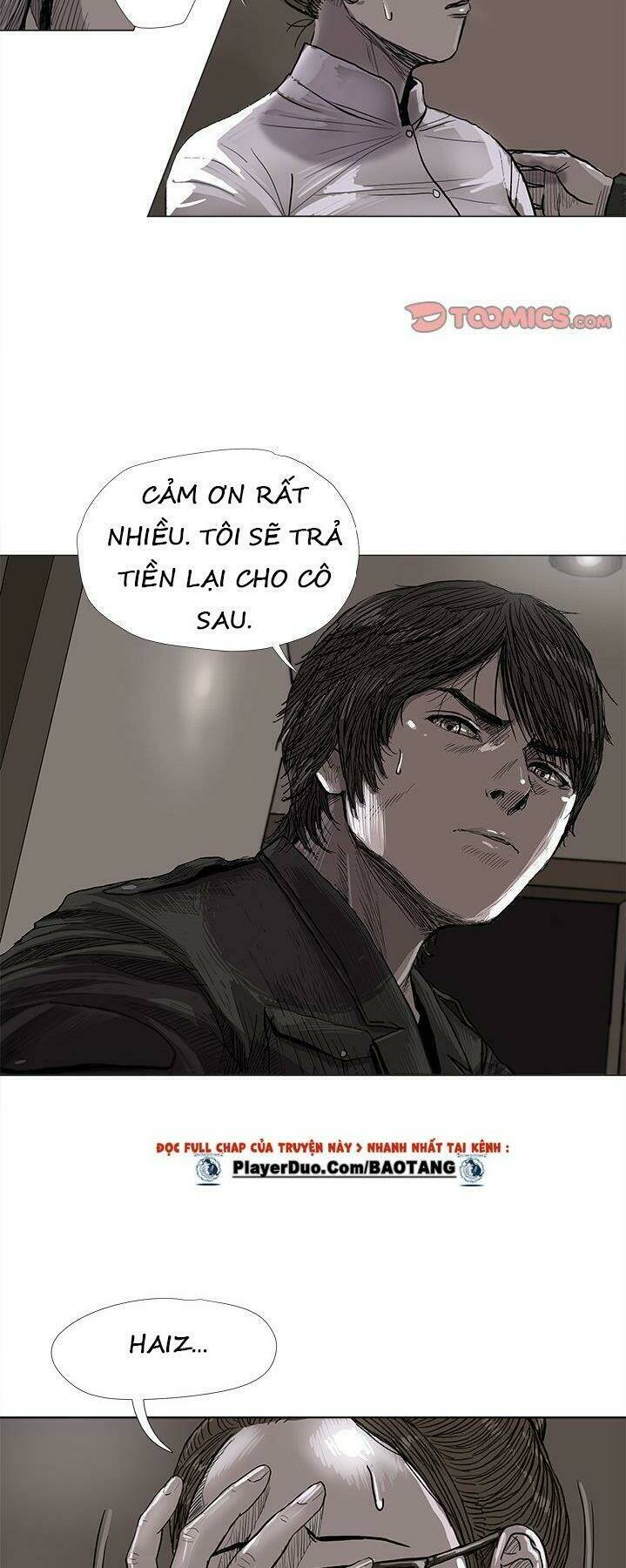 âm mưu báo thù chapter 5 39