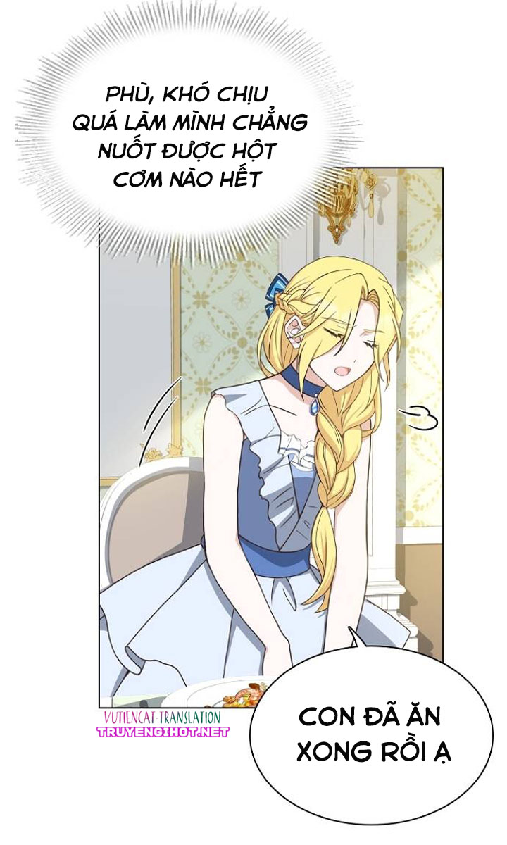 lời cầu hôn đến từ hoàng đế chapter 20.1 29