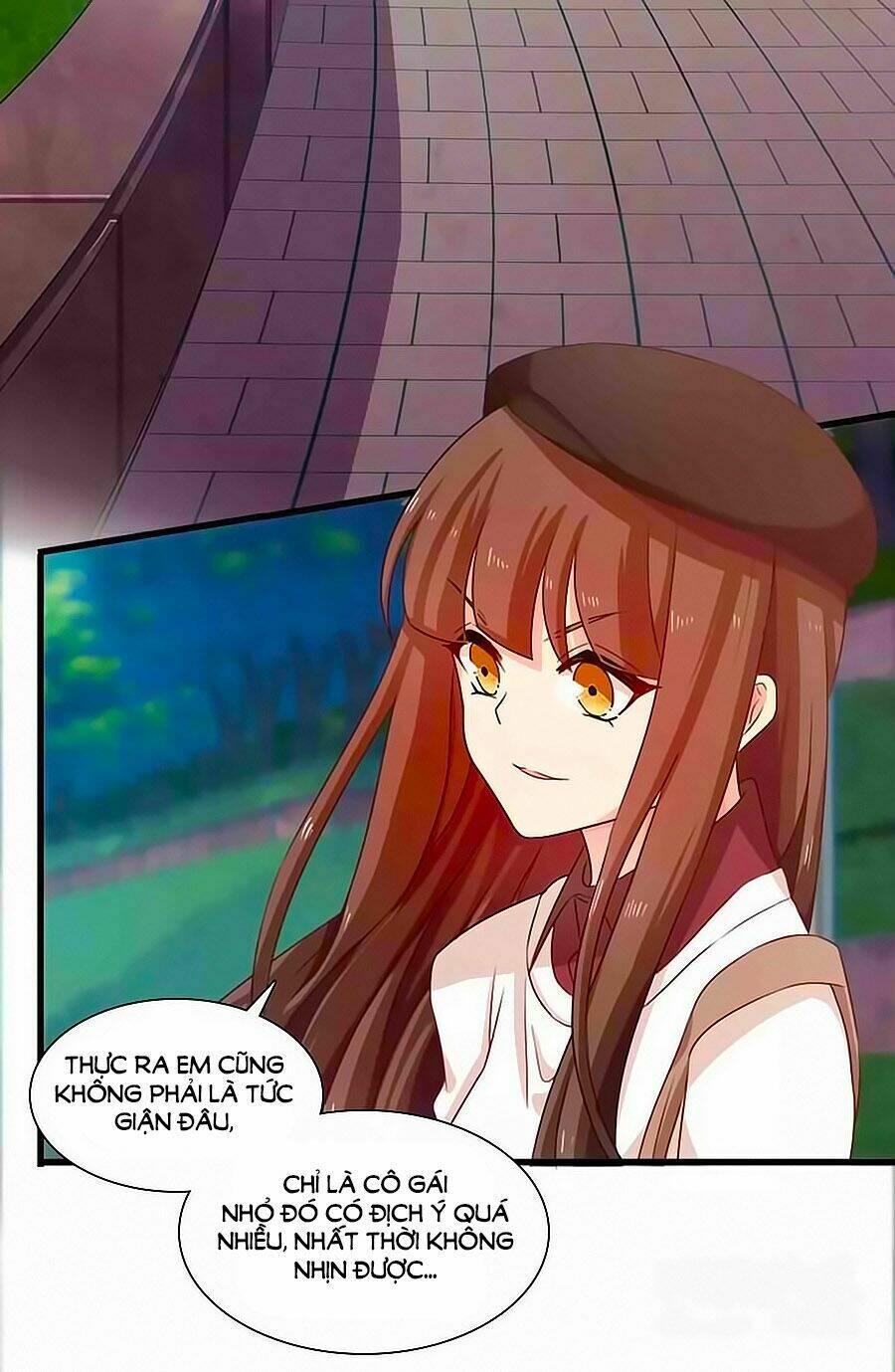 chỉ nhiễm thành hôn chapter 193 24