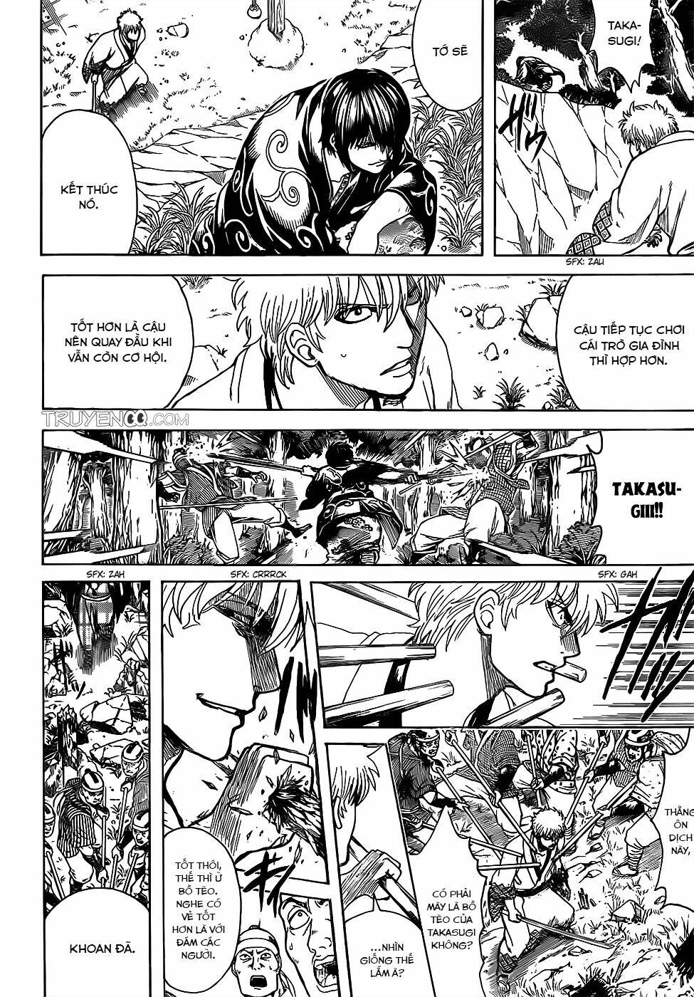 gintama - linh hồn bạc chapter 673 13