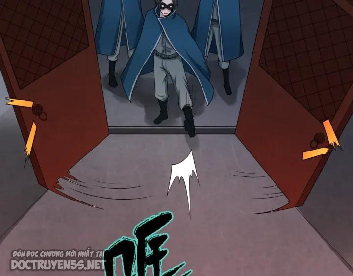 toàn cầu quỷ dị thời đại chapter 8 23