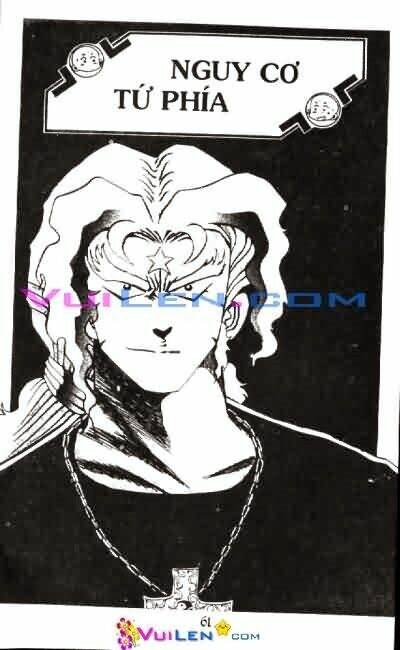 những người bạn tốt chapter 3 62