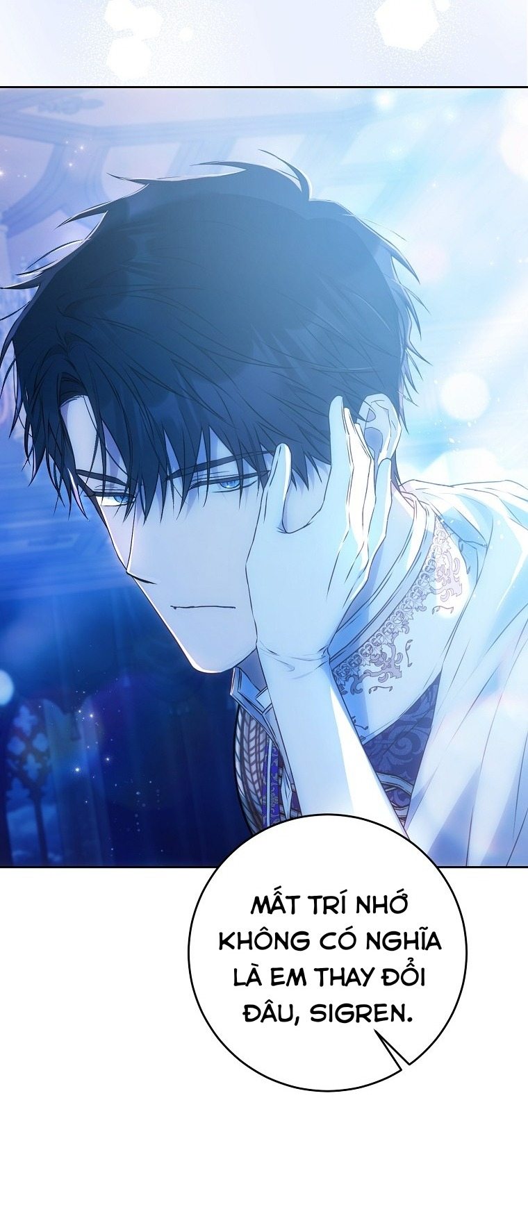 trở thành vợ của nam chính chapter 106 34