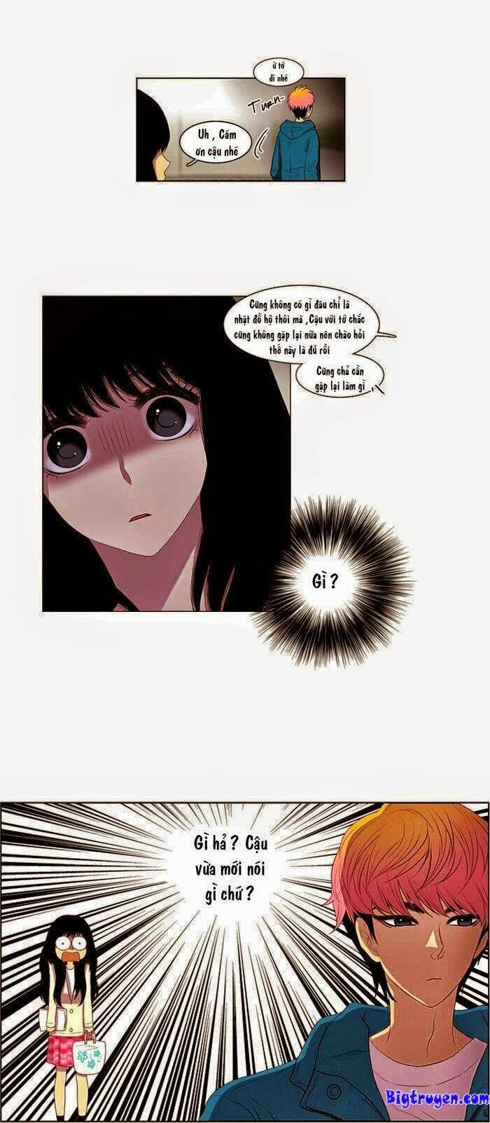 my shining world chapter 2 6