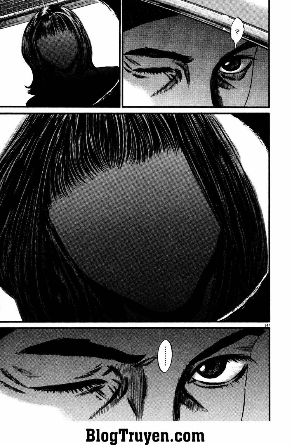 homunculus chapter 120 14