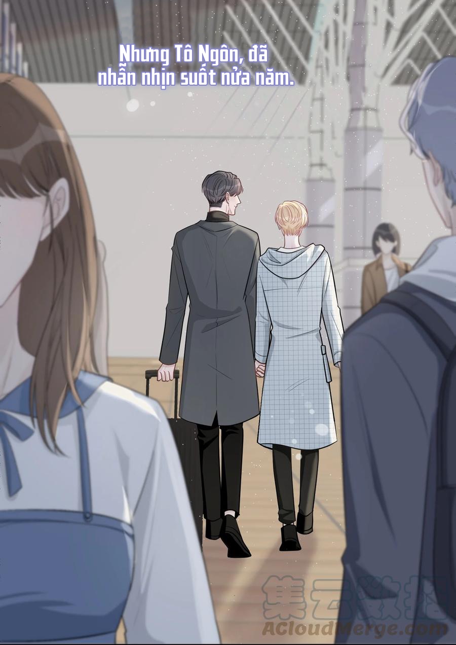 trước và sau ly hôn! chapter 29 4