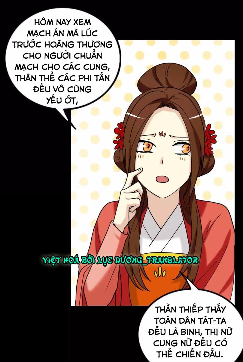 lưỡng bất nghi (full) chapter 130 27