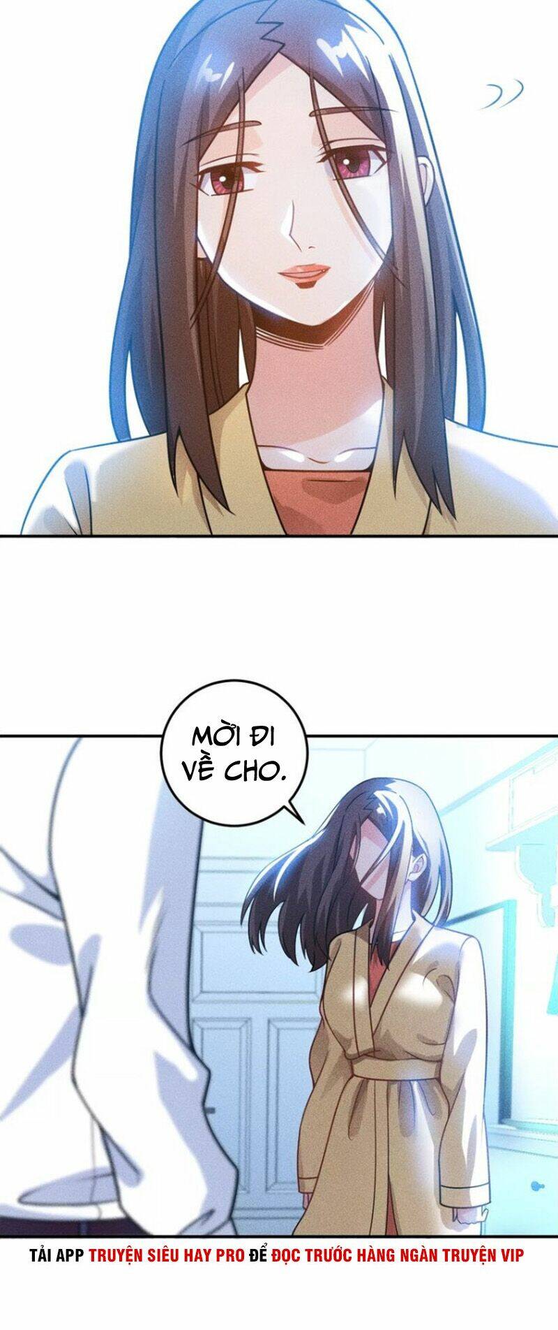 cao thủ cận vệ của nữ chủ tịch chapter 85 26