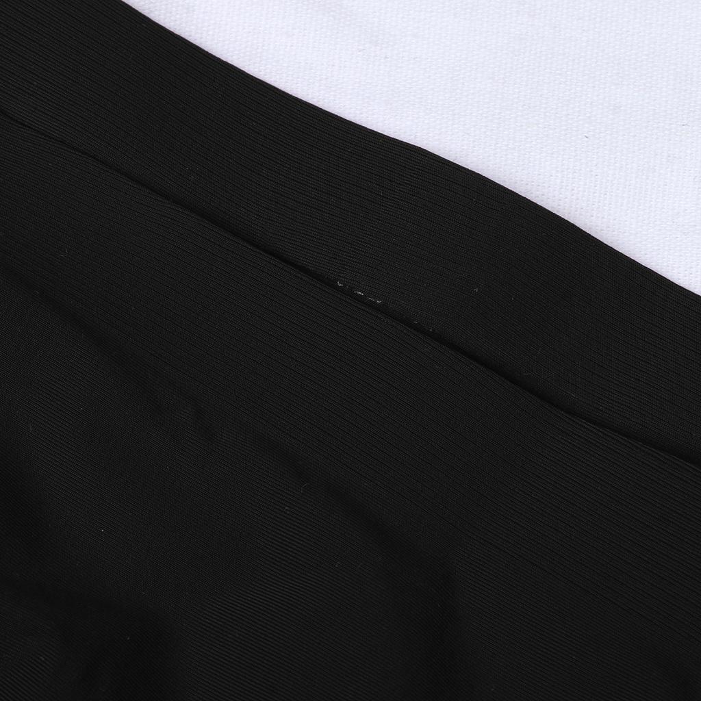 Men's Silky Soft Solid Boxers Trunks Pants Briefs Shorts Underwear M L XL XXL