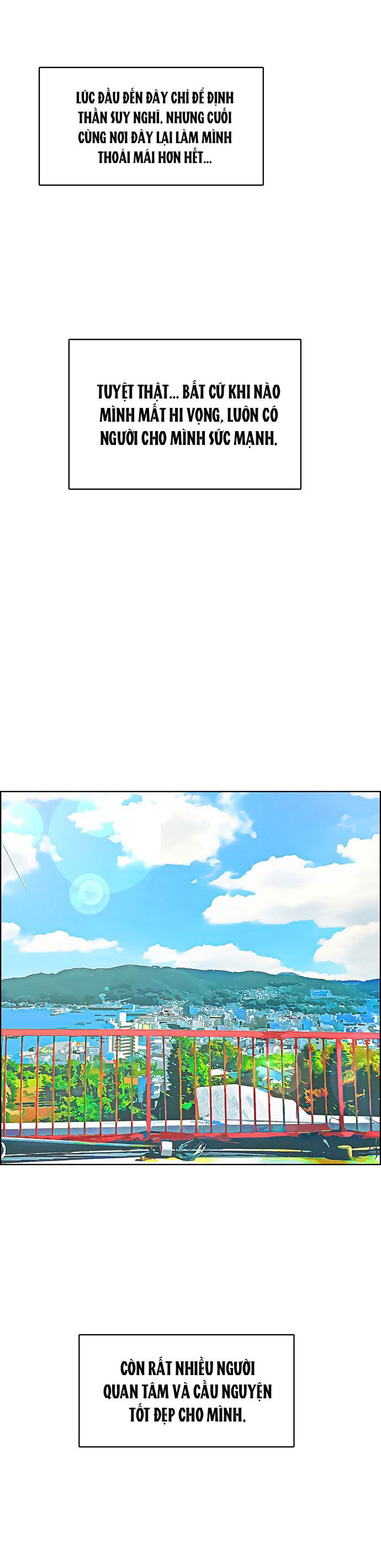 vẻ đẹp đích thực - true beauty chapter 220.2 20