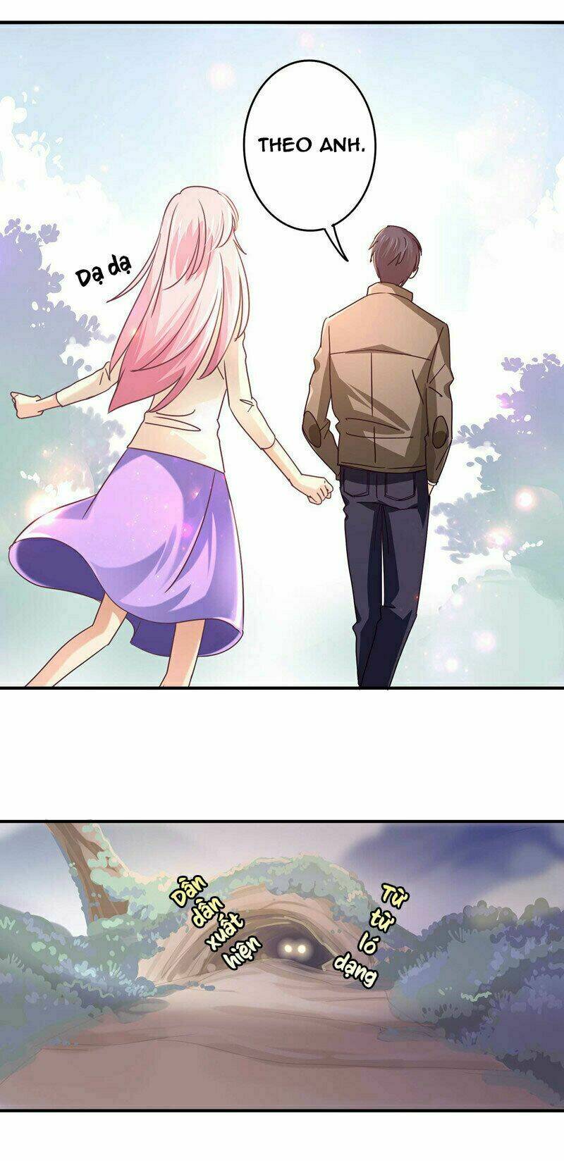 cuồng duệ tiểu thê chapter 62 3