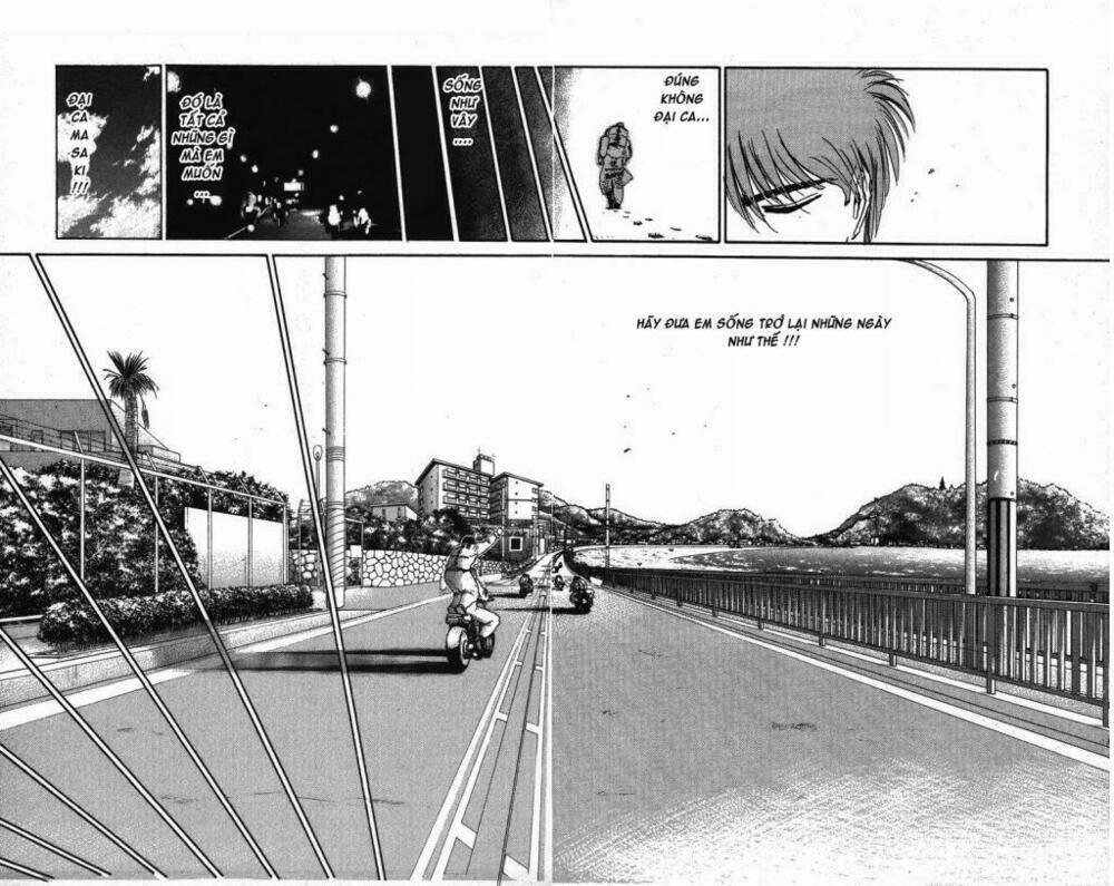 shonan junai gumi chapter 128 6