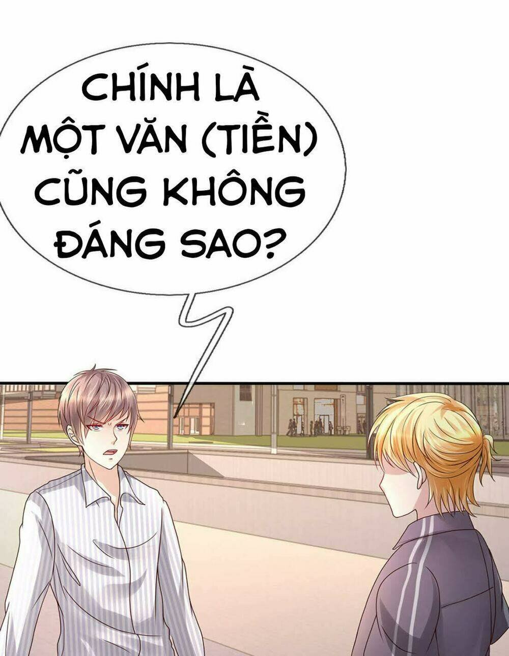 ông đây là đại gia chapter 2 13