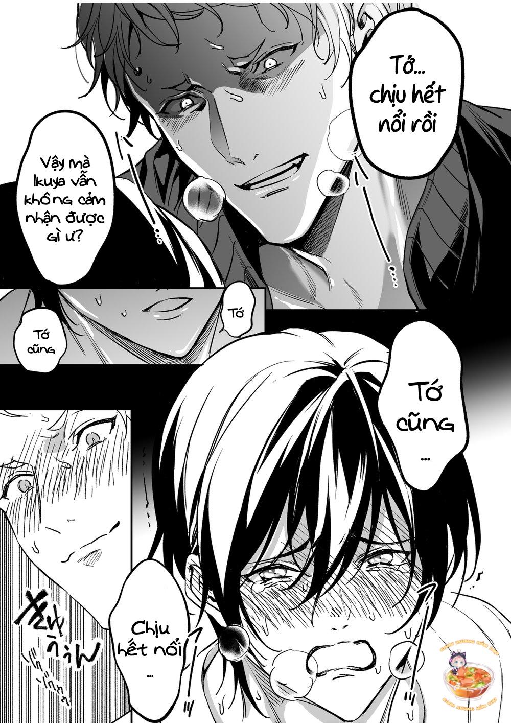 tổng hợp oneshot boylove chapter 129 14