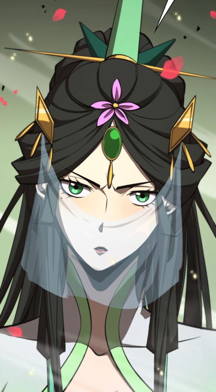 chư giới - tận thế online chapter 64 34