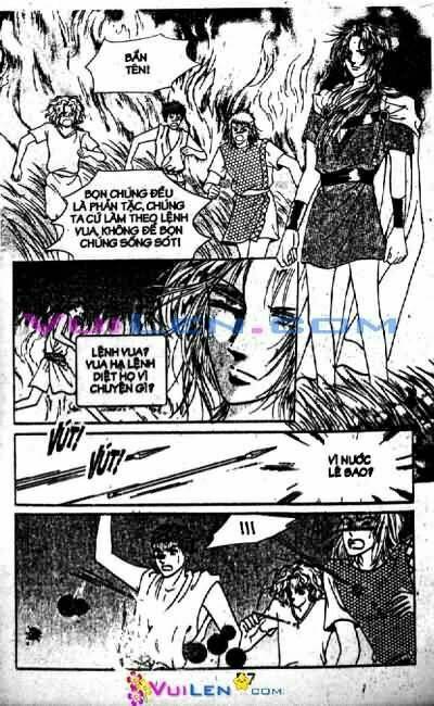 nữ hoàng biển cả chapter 8 57