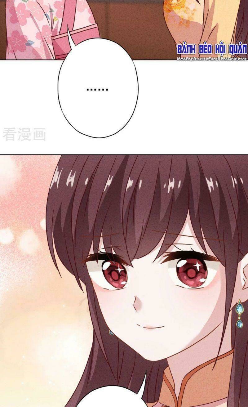 thiếu soái, vợ anh muốn lật trời! chapter 138 49