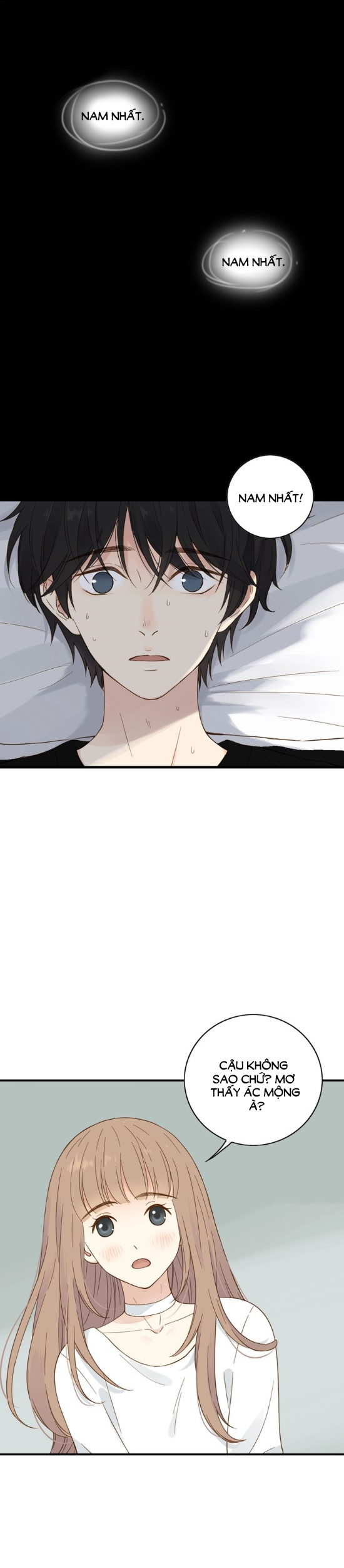 Bạc Hà Chi Hạ 2 chapter 68 - Trang 5