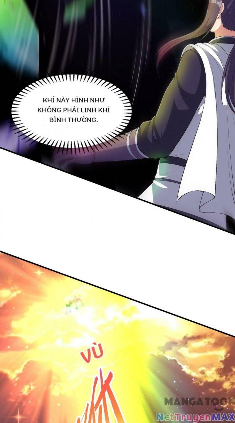 đệ nhất người ở rể chapter 227 25