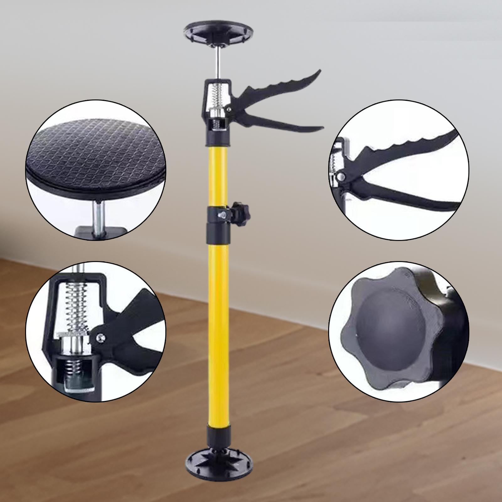 Cabinet Support Rod Quick Telescopic Support Pole for Installing Cabinet