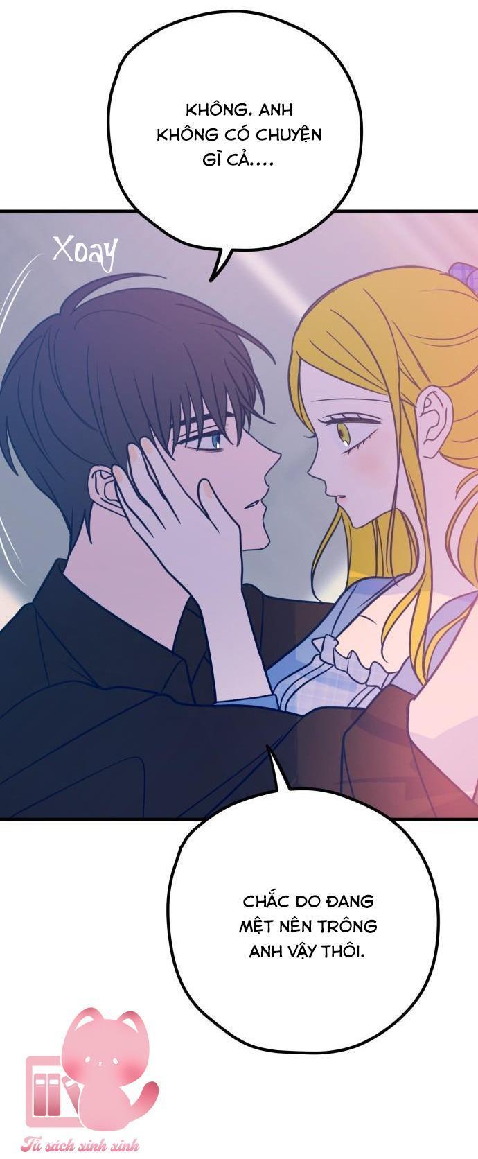 kẻ cắp gặp bà già chapter 30 67