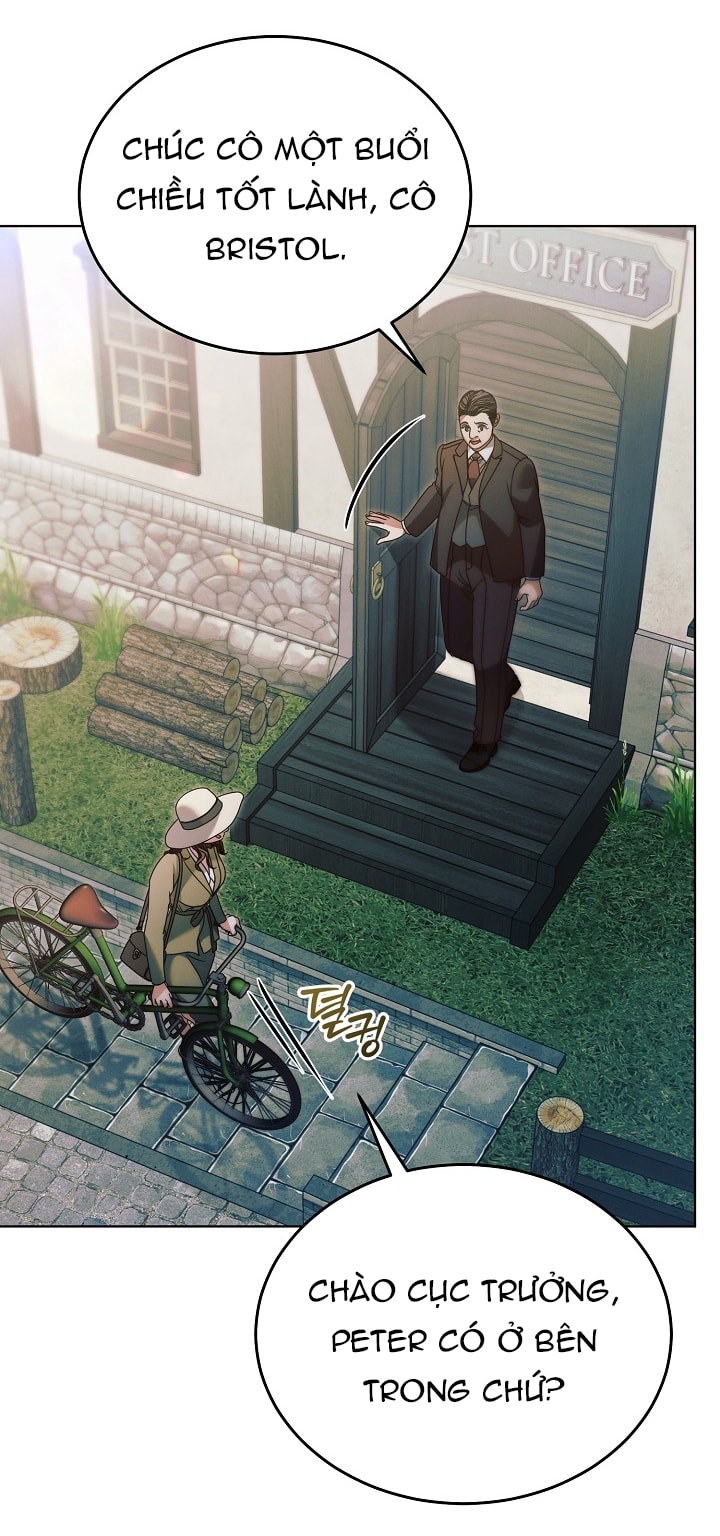 [18+] hãy cầu xin ta đi chapter 9.1 4