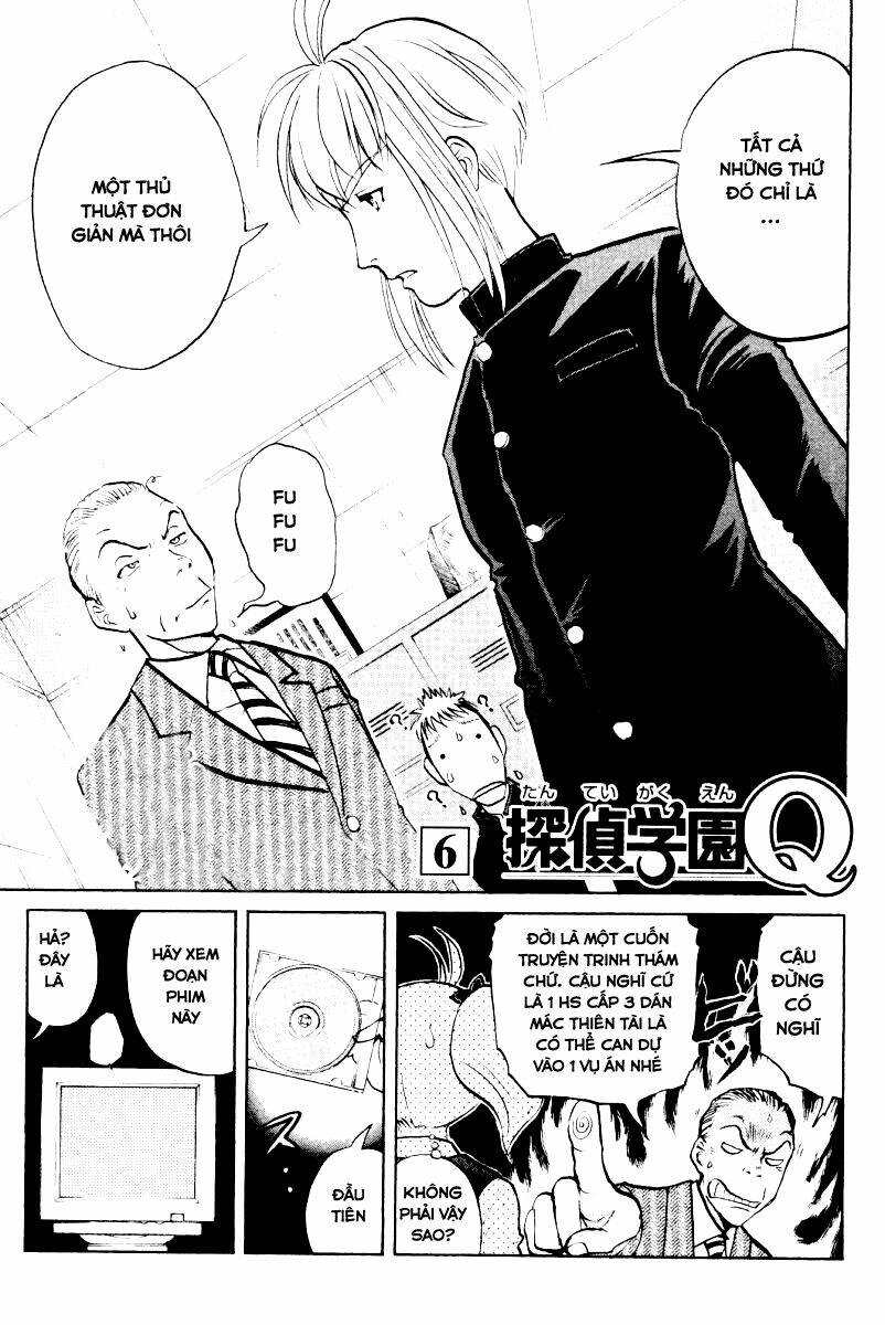 detective academy q chapter 55 24