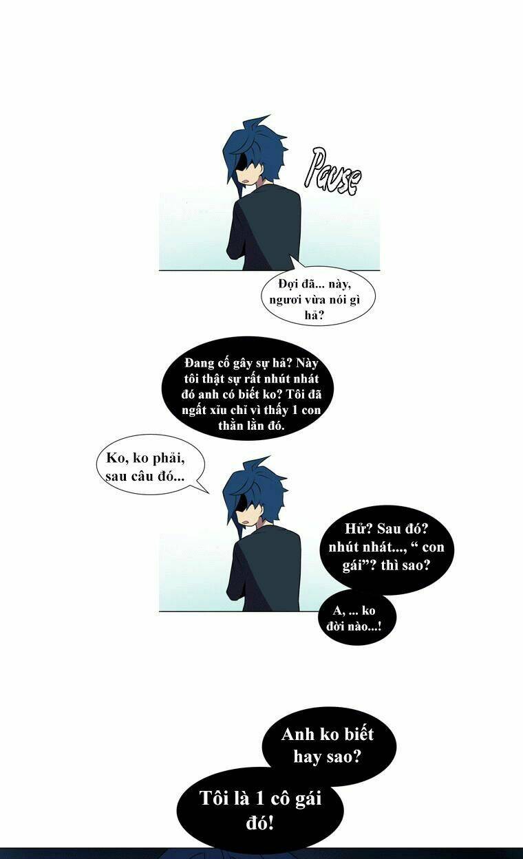 lime odyssey: the chronicles of orta chapter 11 22