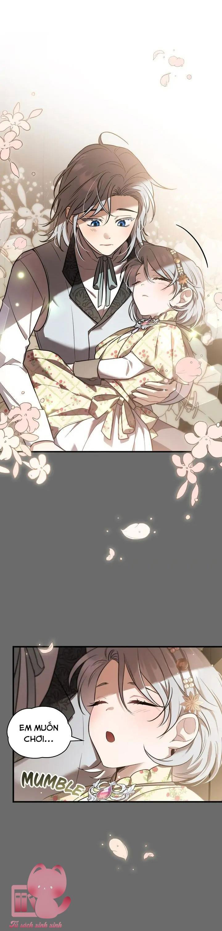 đêm đen khuất bóng chapter 38 24