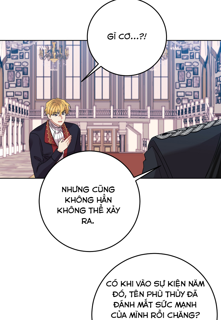 tôi sẽ trở thành gia sư của bạo chúa chapter 36.2 11