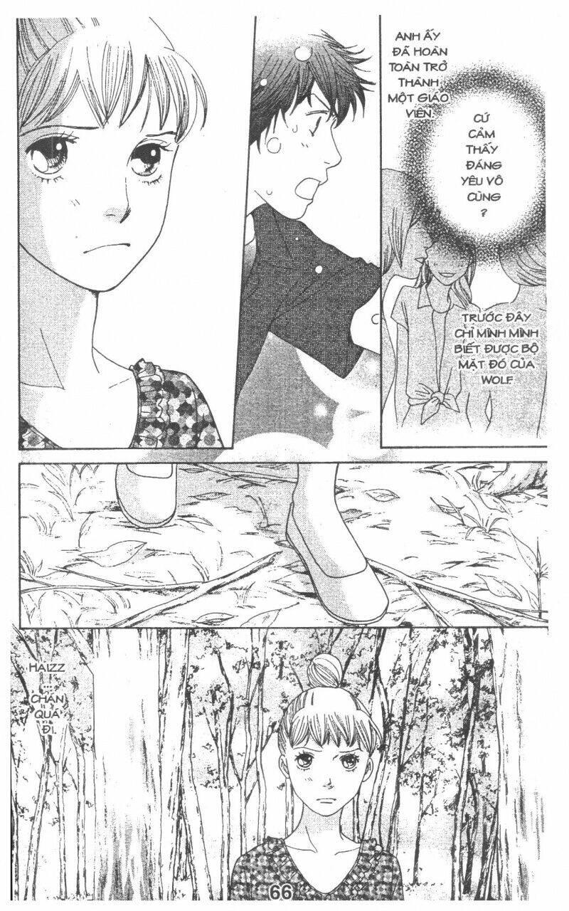 tigers and wolves chapter 3 66