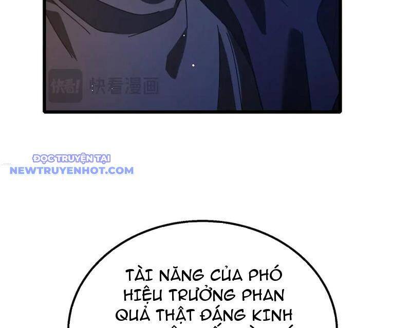 Vô Địch Bị Động Tạo Ra Tấn Sát Thương chapter 55 108
