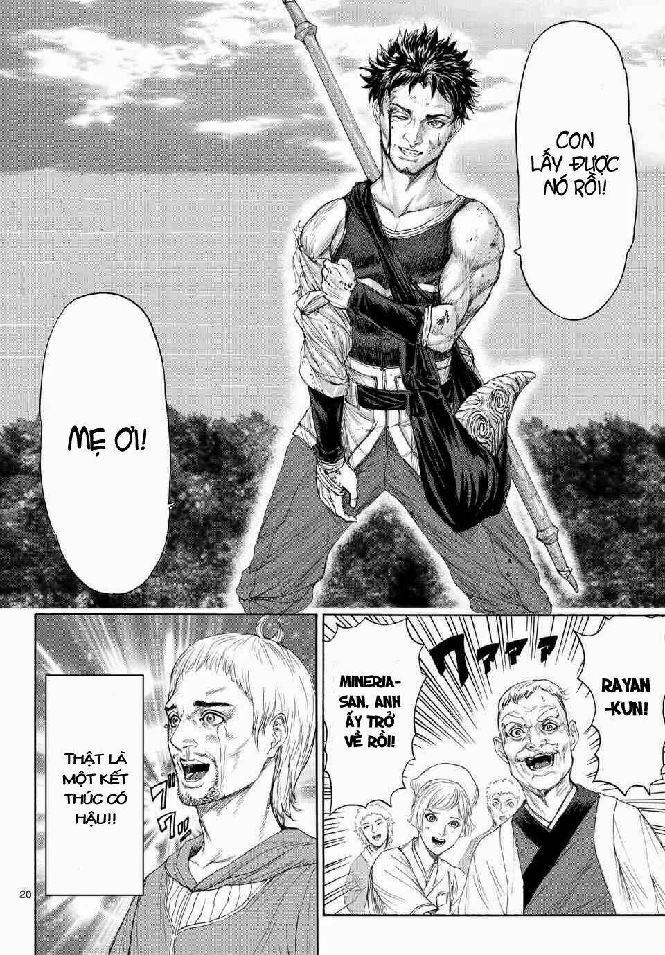 monster x monster chapter 3 20