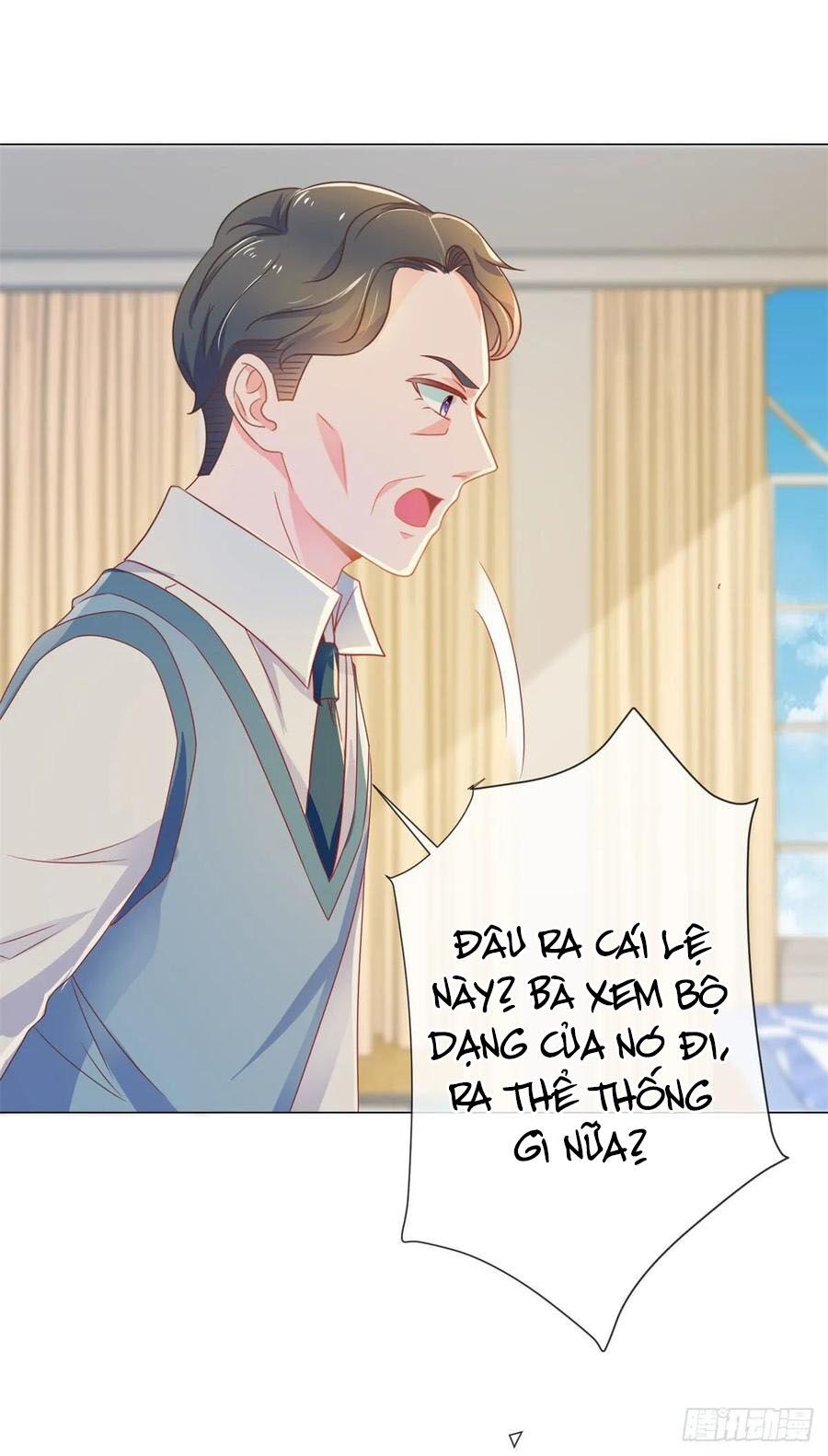 ẩn hôn 100%: chọc tức vợ yêu mua một tặng một chapter 163 5