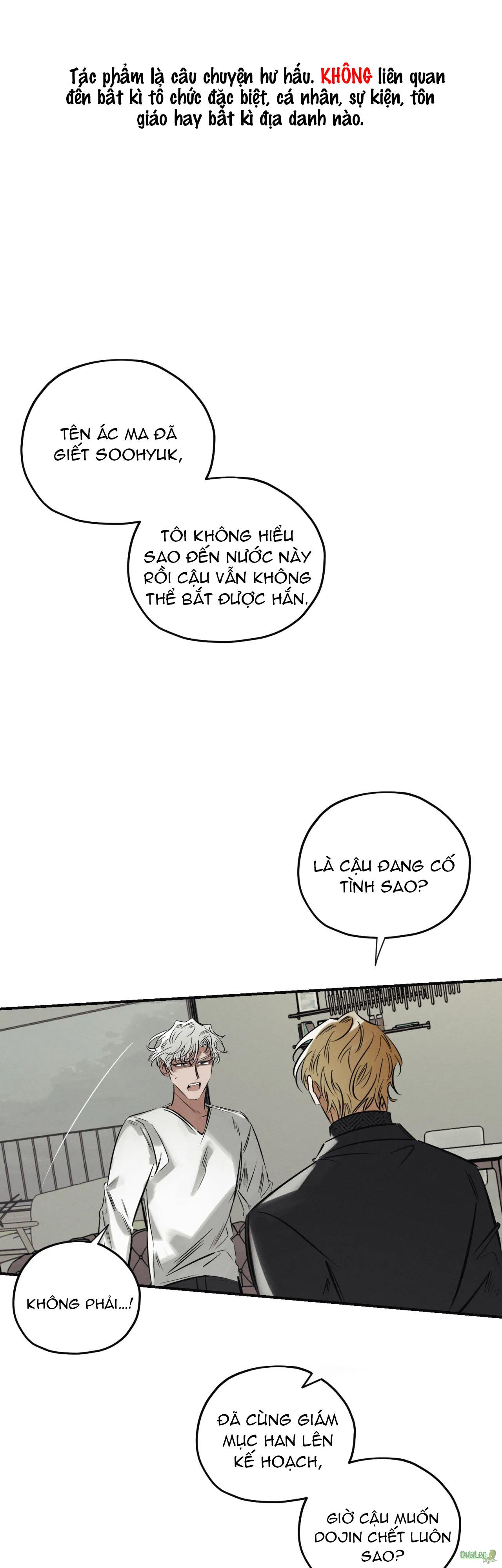 đóa hoa tội lỗi chapter 18 1