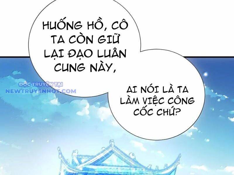 bói toán mà thôi, cửu vĩ yêu đế sao lại thành nương tử ta?! chapter 69 22