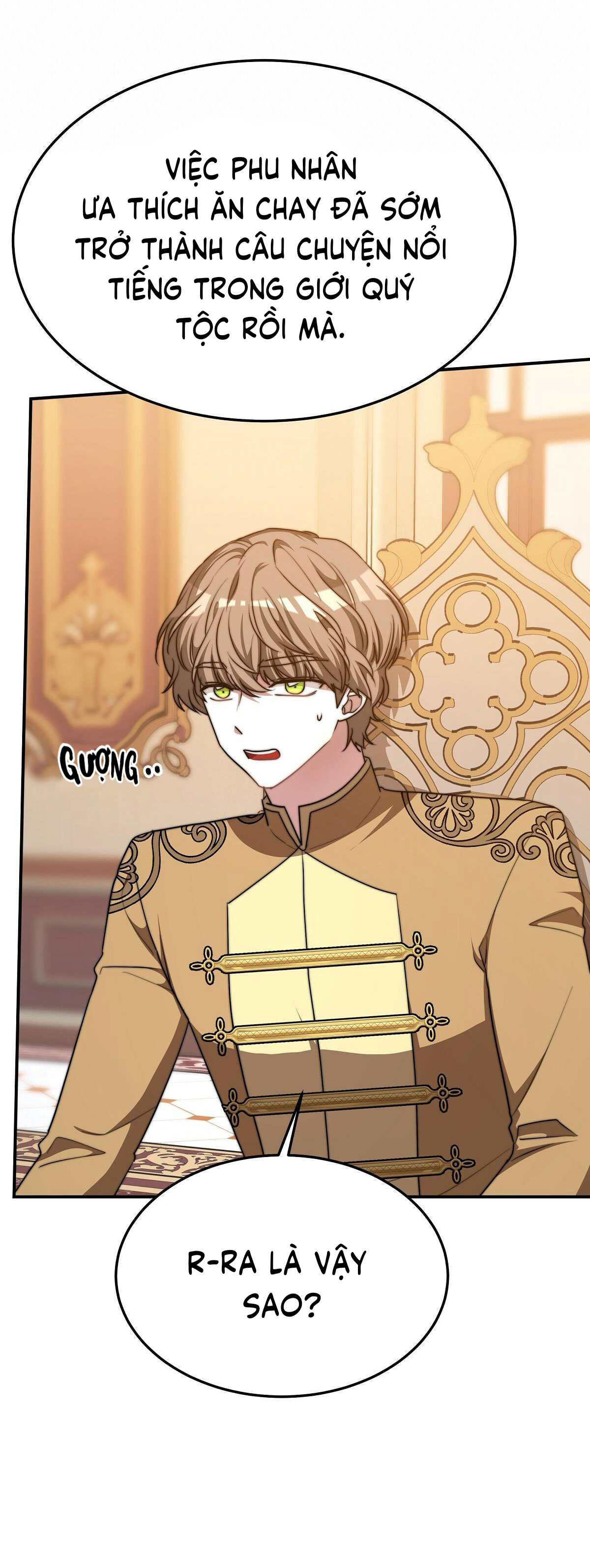 cuộc hôn nhân tay ba chapter 16 26