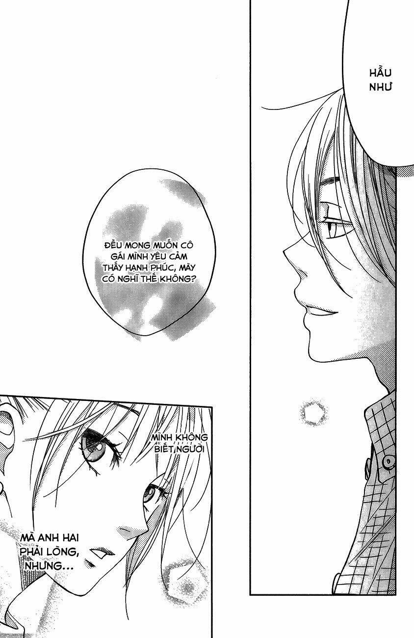 tonari no kaibutsu-kun chapter 50 35