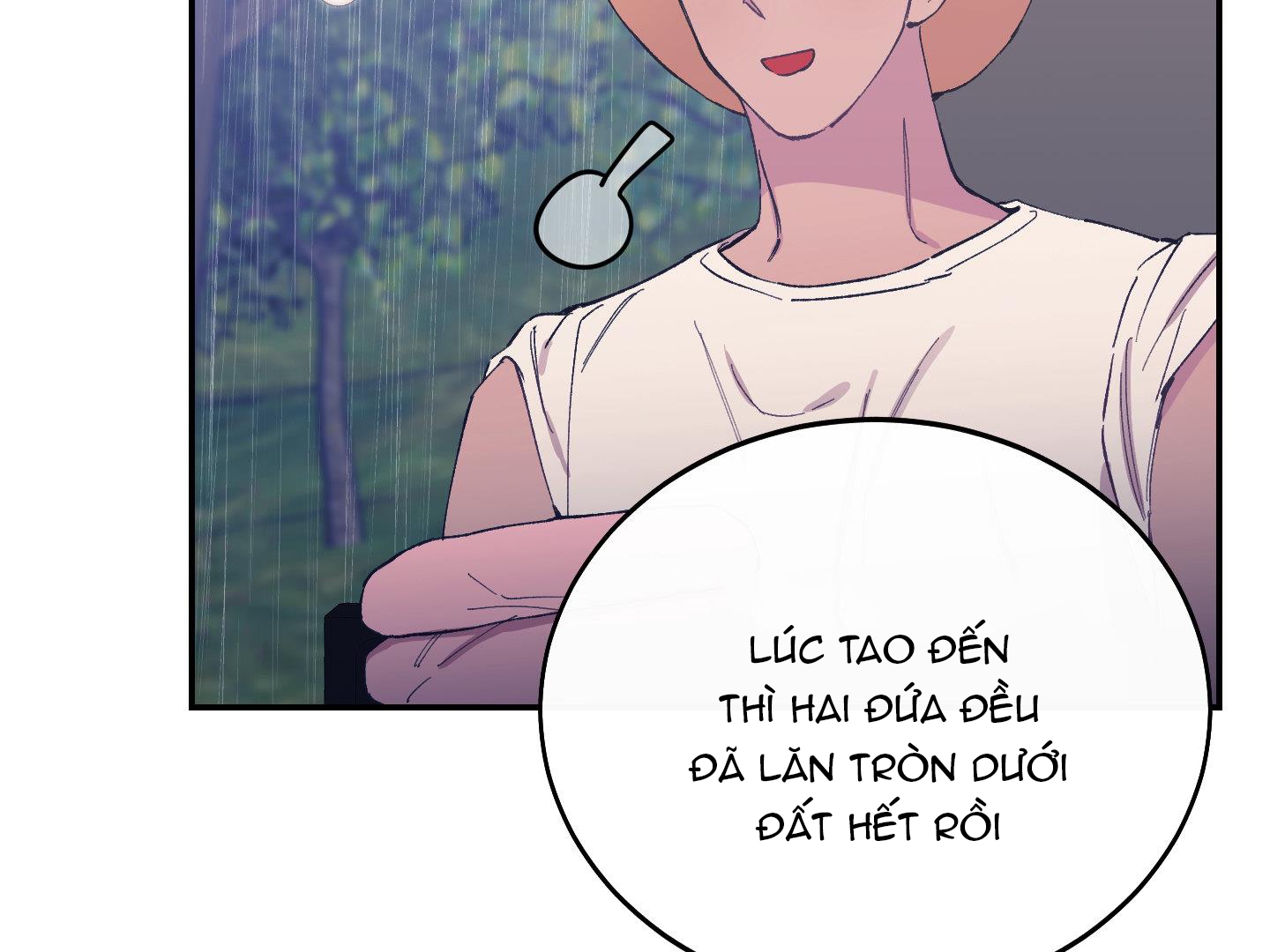 lãng mạn giả dối chapter 23 99