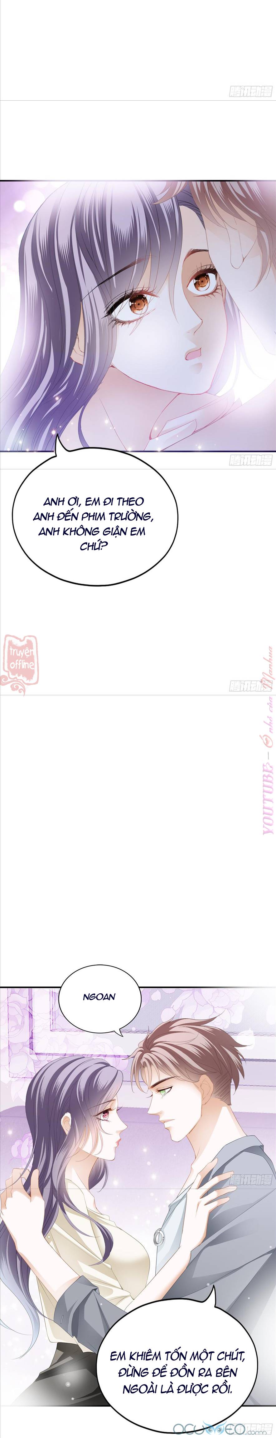 ác nữ rắn chapter 5 17