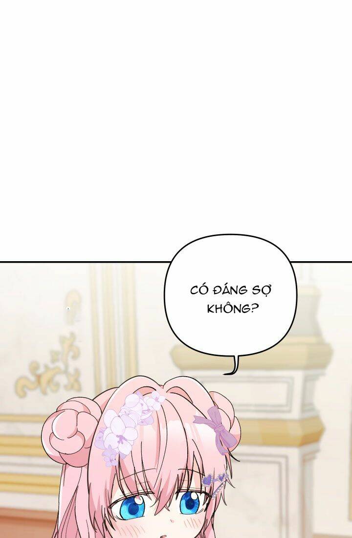 hoàng hậu bé bỏng chapter 44.1 33