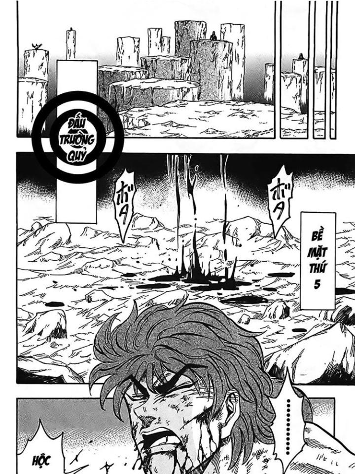 thánh tỏi sành ăn chapter 37 35