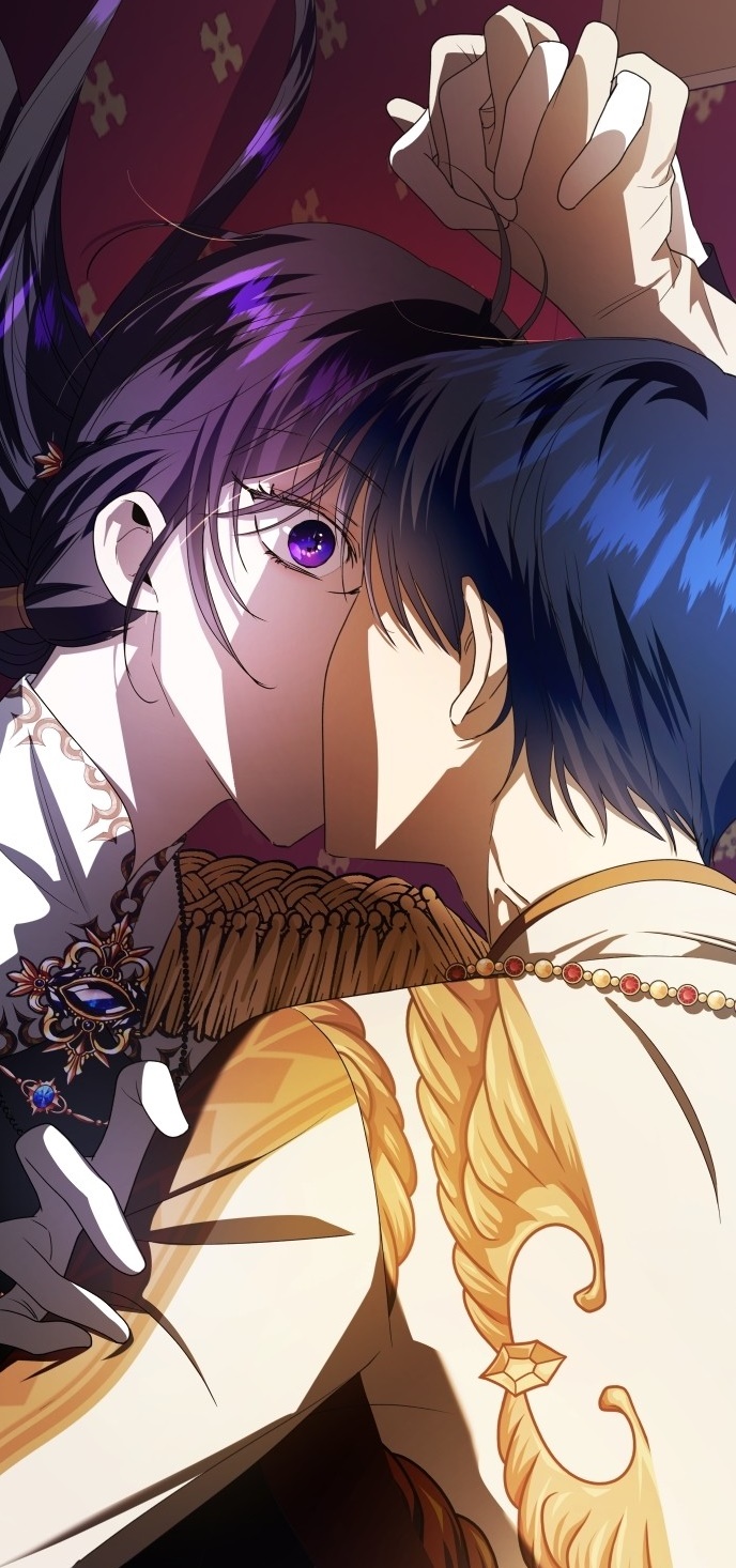 tôi muốn trở thành cô ấy dù chỉ là một ngày chapter 60 69